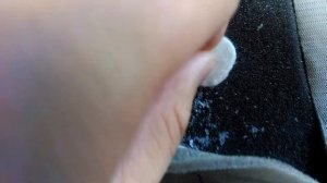 Porsche Cayenne диагностика обогрева сиденья