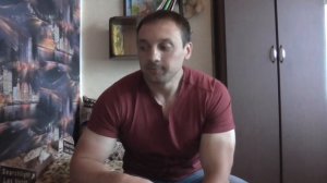 10 дней после курса ПРОПИОНАТ + СТАНОЗОЛОЛ (ощущения)