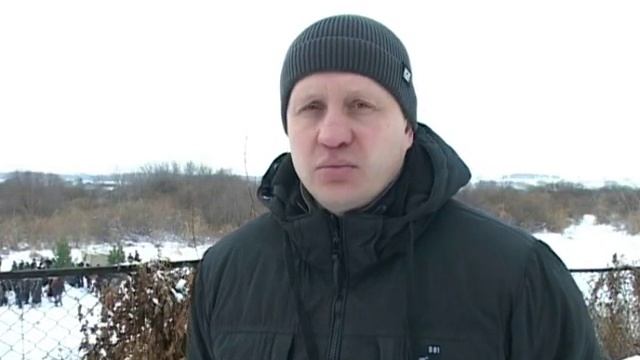 Сегодня православные отмечают праздник Крещения Господня