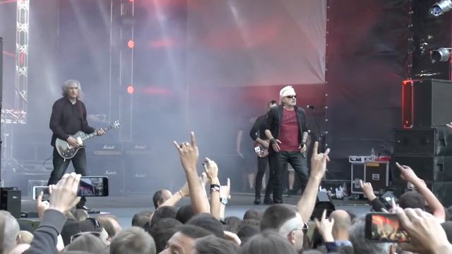 Алиса (Мотостолица 2018) смотреть онлайн