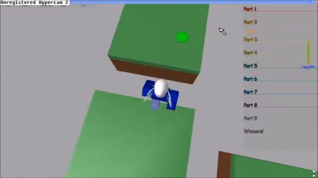 Roblox 2006 - 2011 смотреть онлайн