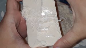 Детское мыло ЭФКО, большой брусочек, он прекрасен в резке)