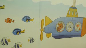 Прогулка по Atribeaute Kids