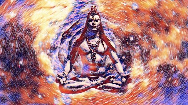 Amrita Nectar - Shiva? (Progressive Goa Psytrance Mix) смотреть онлайн