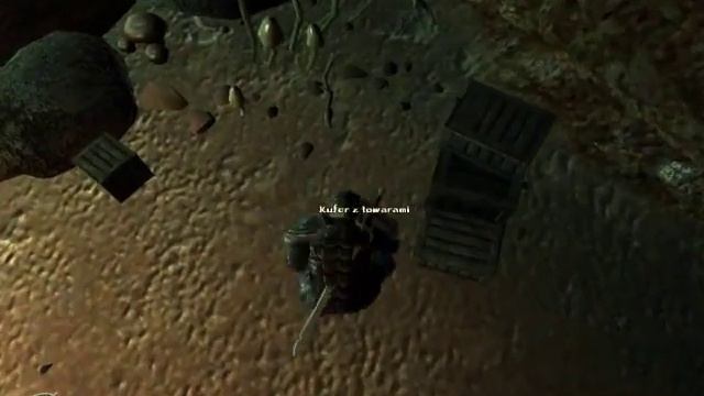 Zagrajmy w Gothic 3: #103 (Ben Sala) [4/5] смотреть онлайн