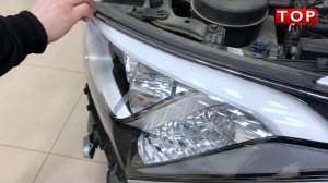 Тюнинг Hyundai Santa Fe III - Обвес Larte