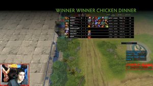 ТУРНИР НА 1000$ ПО КАСТОМКЕ CUSTOM HERO CHAOS ОТ WERON! АНОНС, ПРАВИЛА, УЧАСТНИКИ!