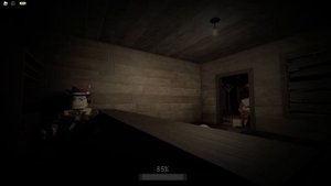 The Worst Roblox Horror Game | ROBLOX CHAIN