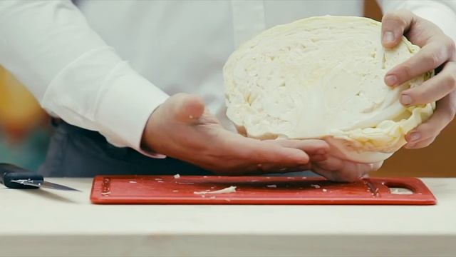 Капуста Мензания F1 смотреть онлайн