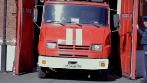 Ложный вызов 112