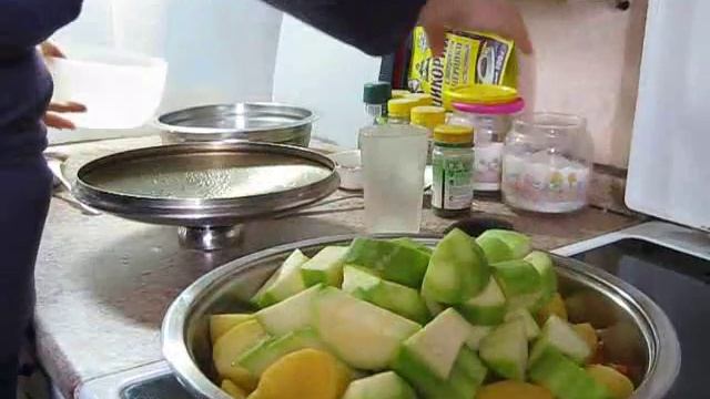 Приготовление овощного рагу Рецепты Маргариты Просто, быстро, вкусно.