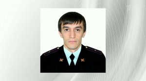 Именем Героя России Магомеда Нурбагандова назвали улицу в центральном районе Грозного