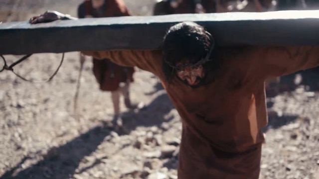 Лукадынъ Ийги Хабары 23 бас | Евангелие от Луки на ногайском языке 23 глава смотреть онлайн