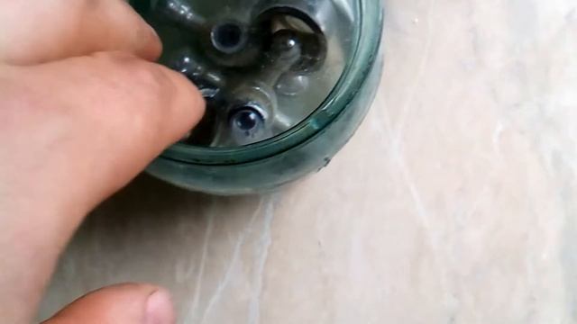 Посоветуйте моющее средство. Очистка смесителя крана. смотреть онлайн