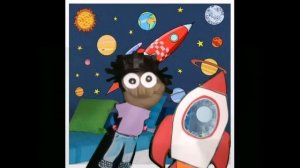 Cuento de un cohete