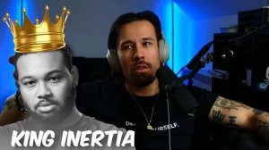 ALEM vs KING INERTIA GBB21 REACTION with @indicatorbeatbox