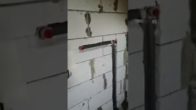 Отопление дом 100 м2 ,посёлок Южный Краснодар