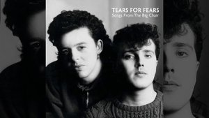 Tears For Fears - Shout