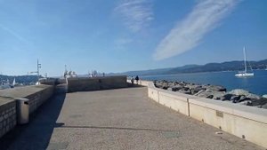 По следам Жандарма из Сен-Тропе