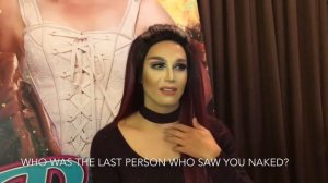 8 QUESTIONS with PAOLO BALLESTEROS by Allan Diones