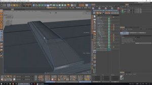 Cinema 4D - UV развертка | 3D моделирование для геймдева. Урок 4