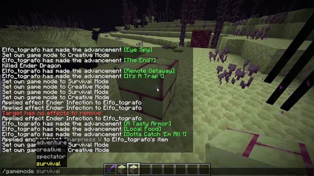 Unusual End [Mod de la Semana] смотреть онлайн