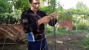 Применение узла БУЛИНЬ и СХВАТЫВАЮЩИЙ в горах и не только