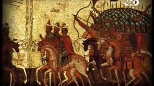 Правители Руси. 15. Иоанн III Великий.
