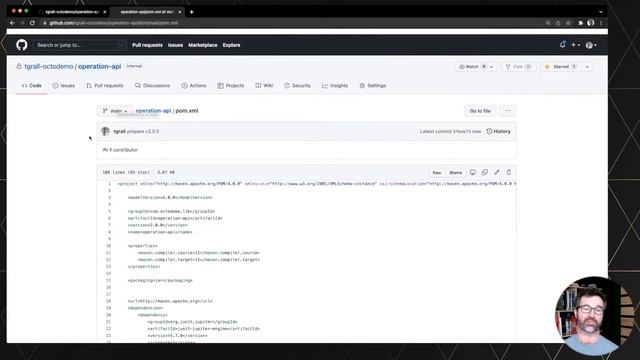 Getting Started with GitHub Releases смотреть онлайн