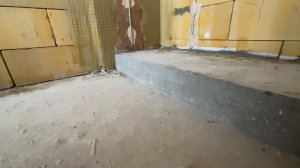 Как сделать стильный и незаметный теневой плинтус