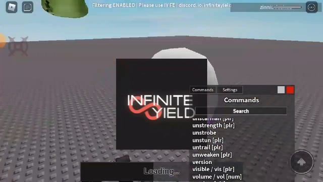 Old Infinite yield script working any executors смотреть онлайн