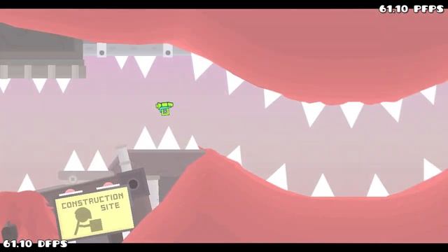 ''RETROMINATOR'' Bot 100% (Demon) by Gekou [2 Coins] | Geometry Dash смотреть онлайн