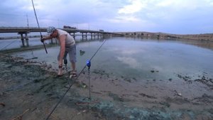 ВОЛГА! ТРОФЕЙНЫЕ РЫБЫ! РЫБАЛКА! ГОРНЫЙ БАЛЫКЛЕЙ! ЗАМЕЧАТЕЛЬНЫЕ ЛЮДИ! С КУМОМ НА МАНЕ ПО РОССИИ!