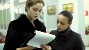 Анонс- Оля вернулась