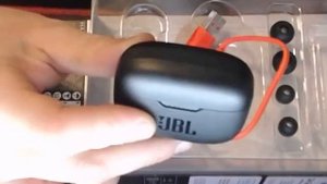 JBL Tune 130NC TWS True Wireless In-Ear Noise Cancelling Headphones - Black