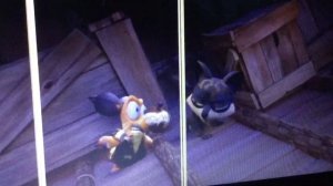 Animal age dawn of the creatures part 5 play nice