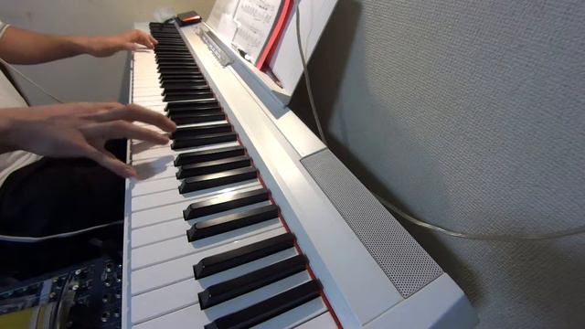PIANO SONY MUSIC VIDEO RECORDER YAMAHA P-105 смотреть онлайн