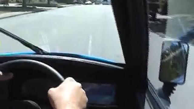 Ride in the back seat of a TANGO Electric Car 0-60 in 4 sec смотреть онлайн