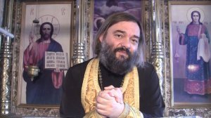 Четыре Евангелия ОТЛИЧАЮТСЯ между собой в описании одних и тех же событий. Как же это понимать?