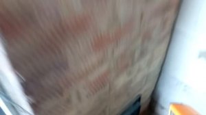 Шахтный котел из кирпича. Работа на угле.
