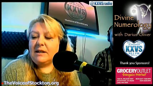 Divine Numerology W/ Host Darius Olive | 07/07/2017 | feat. James Paris and Atheuth "Athea" смотреть онлайн