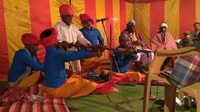 दीपक यदु सिलयारी बांस गीत 8/11/2020 смотреть онлайн