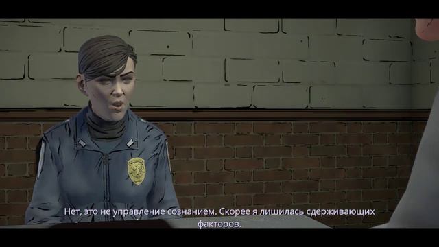 Batman - The Telltale Series: Эпизод 2 © Дети Архема ВОСПОМИНАНИЕ ГИБЕЛИ СЕМЬИ #2 смотреть онлайн