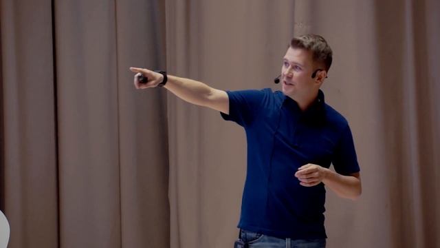 Фёдор Овчинников - Куда бежит Додо? IV Съезд партнеров «Додо Пиццы». смотреть онлайн