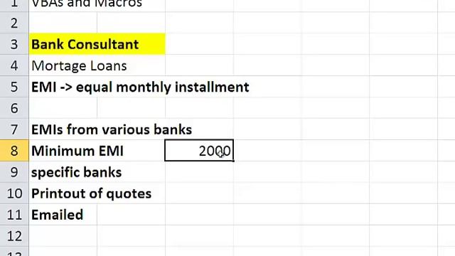 What is Visual Basic ? - Excel VBA - Visual Basic Tutorials