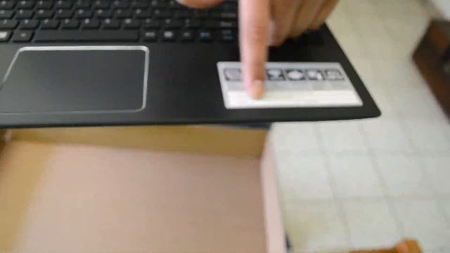 ACER ASPIRE E15 E5-576G UNBOXING, MI PRIMERA VEZ EN AMAZON │¿AMAZON ES SEGURO? смотреть онлайн