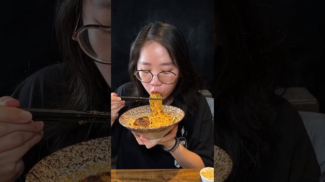 Ramen Halal Paling Viral di Sosmed Mulanya Disini?!