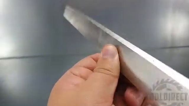 Нож строгальный для JET 300x25x3 (HSS 18% W качество) ROTIS 743.3002503H смотреть онлайн