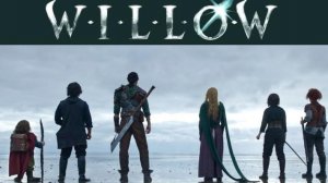 Сериалы 2022, Школа добра и зла, Сокровище нации: На краю истории, Перси Джексон и Олимпийцы, Уиллоу