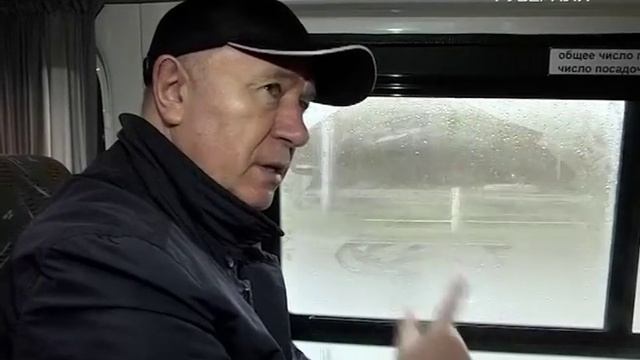 Губернатор проверил ход строительства развязок и ремонта дорог смотреть онлайн